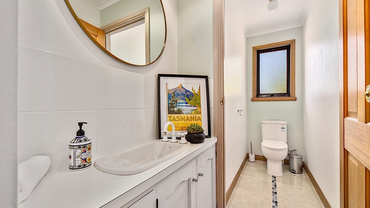 Photo of Bathroom in Grindelwald