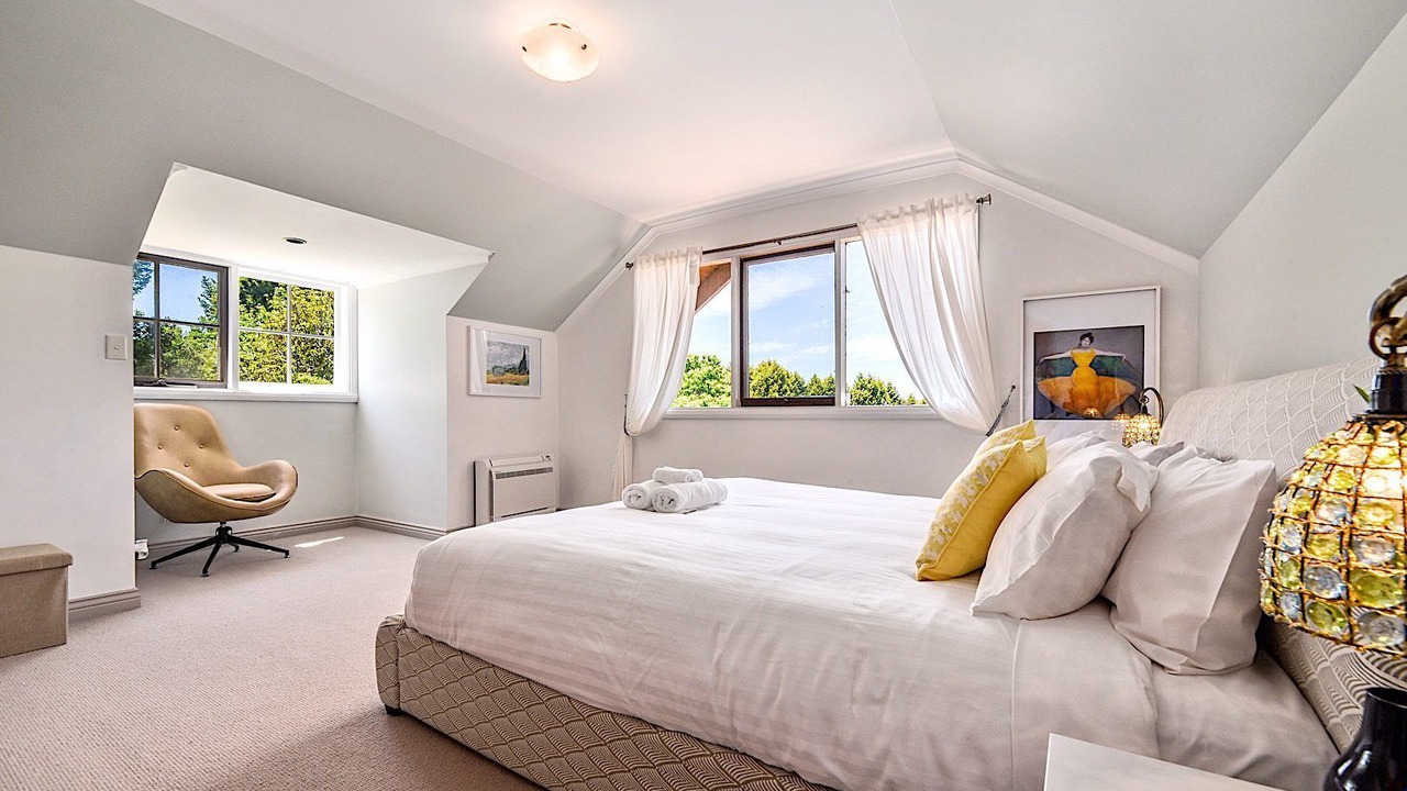 Photo of Bedroom in Grindelwald