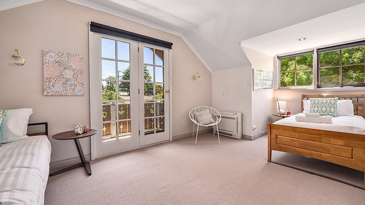 Photo of Bedroom in Grindelwald