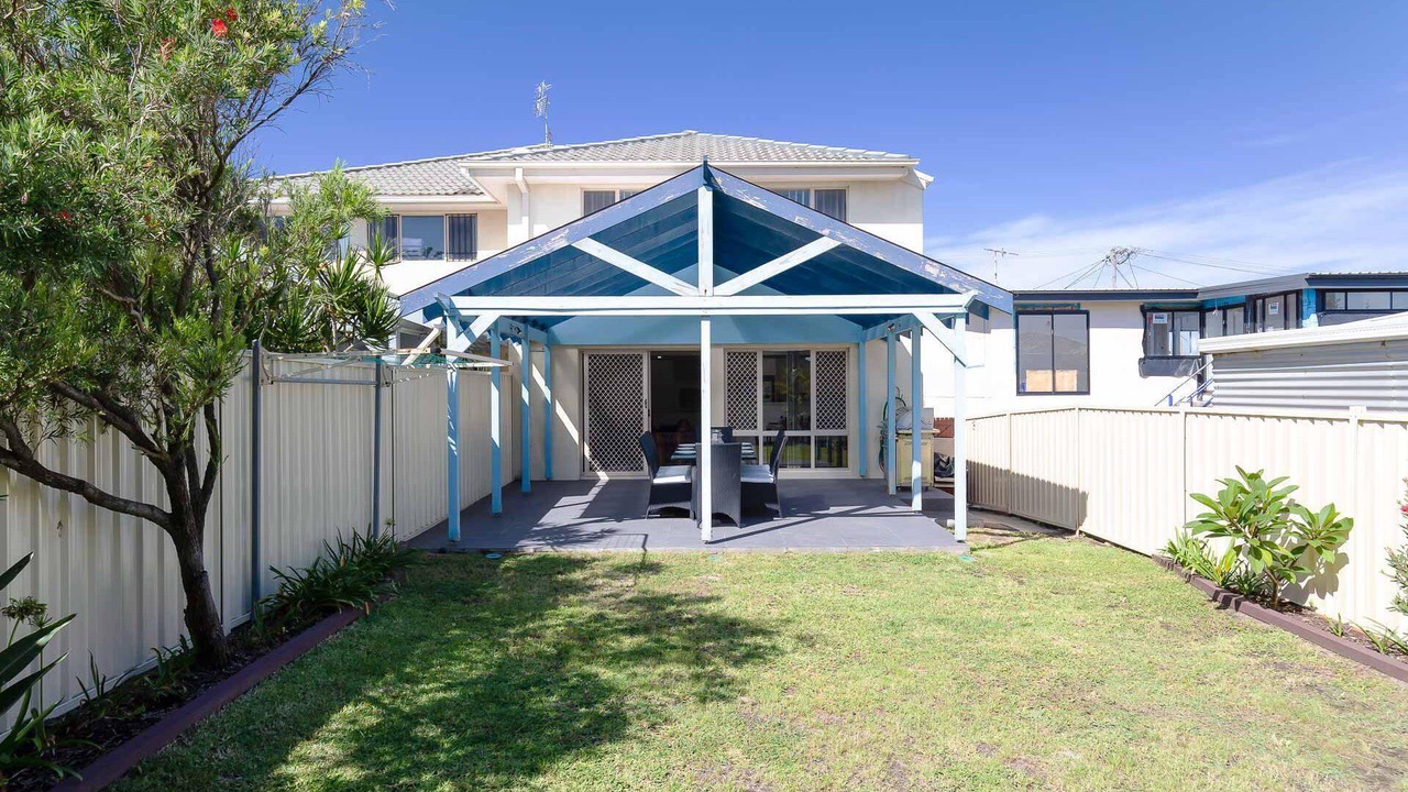 Photo of Patio Balcony in Anna Bay