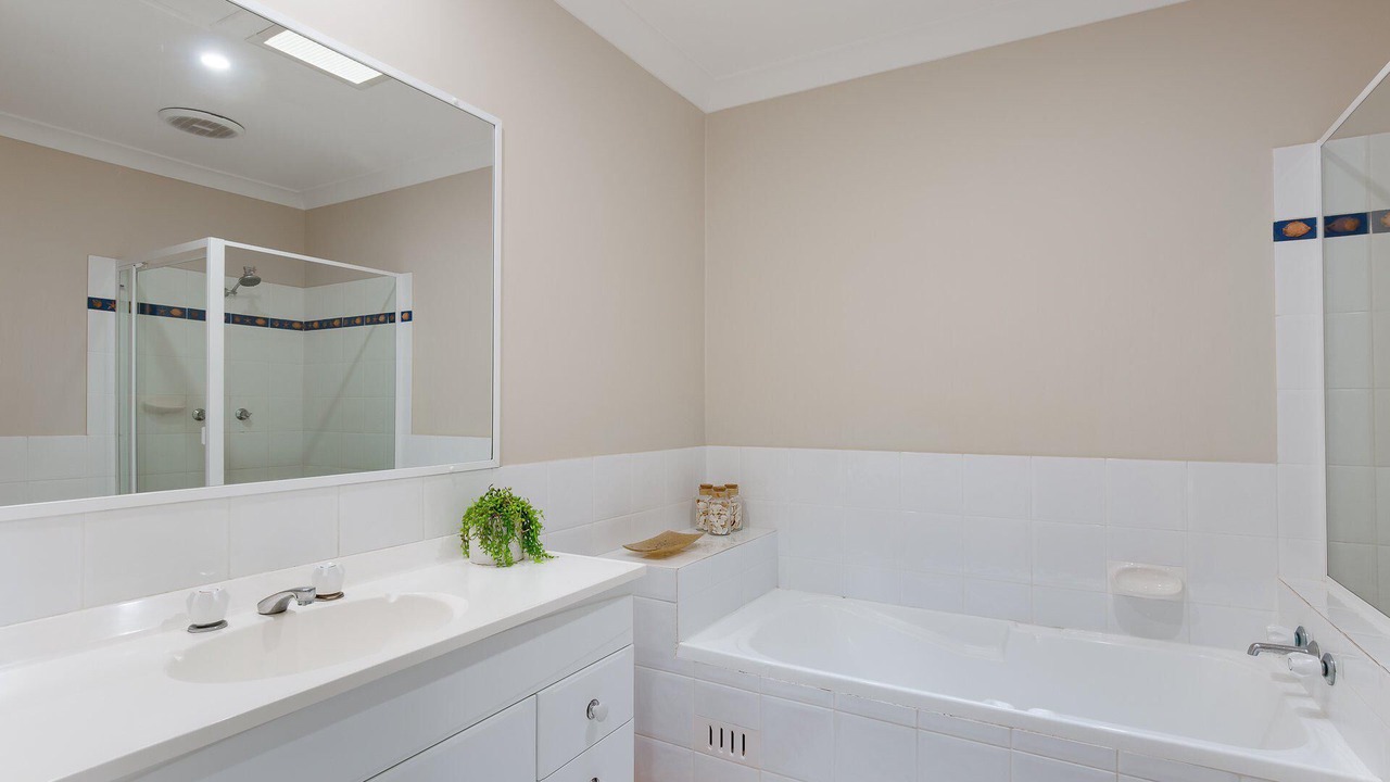 Photo of Bathroom in Anna Bay