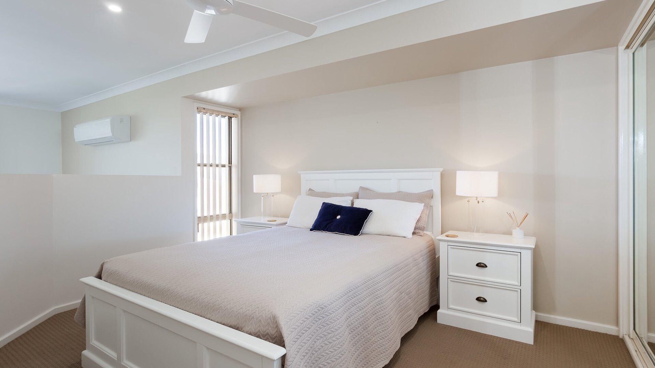 Photo of Bedroom in Anna Bay