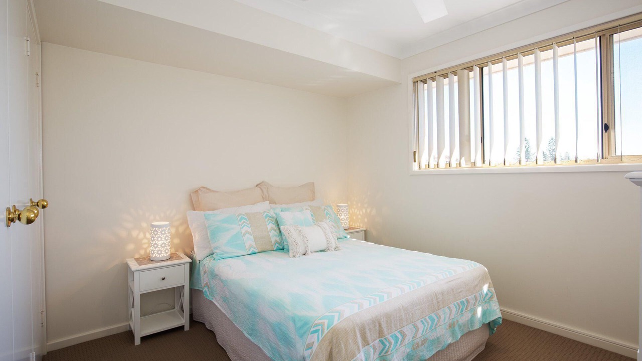 Photo of Bedroom in Anna Bay