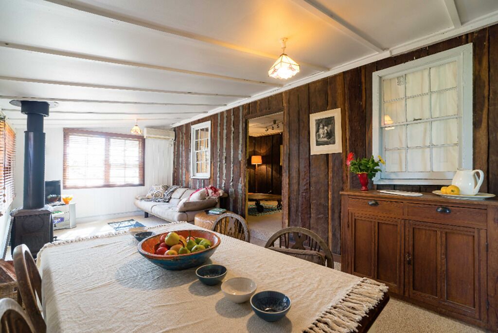 Photo of Bedroom in Pitt Town