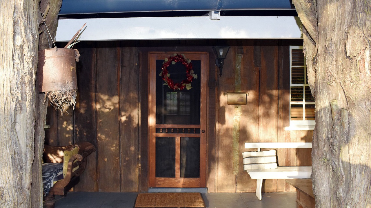 Photo of Outdoor in Pitt Town
