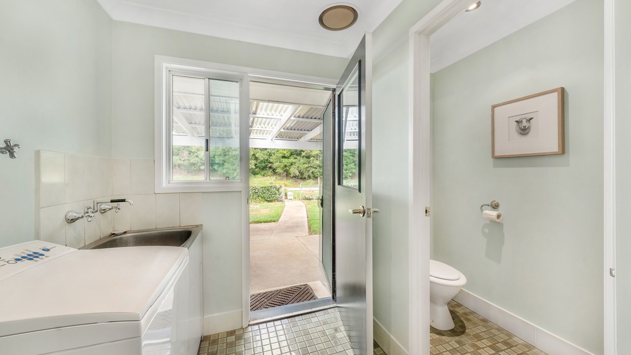 Photo of Bathroom in Robertson