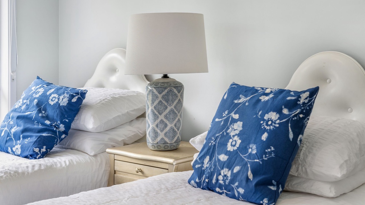 Photo of Bedroom in Robertson