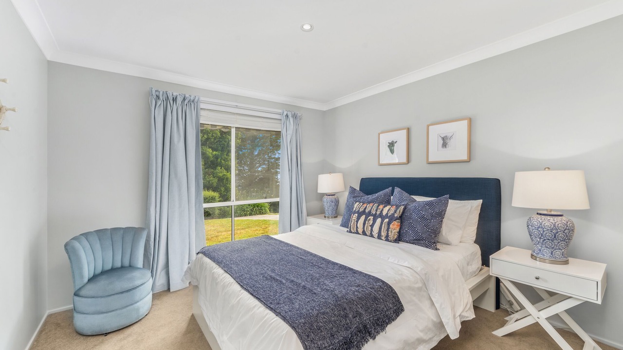 Photo of Bedroom in Robertson