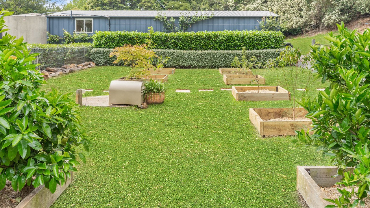 Photo of Outdoor in Robertson