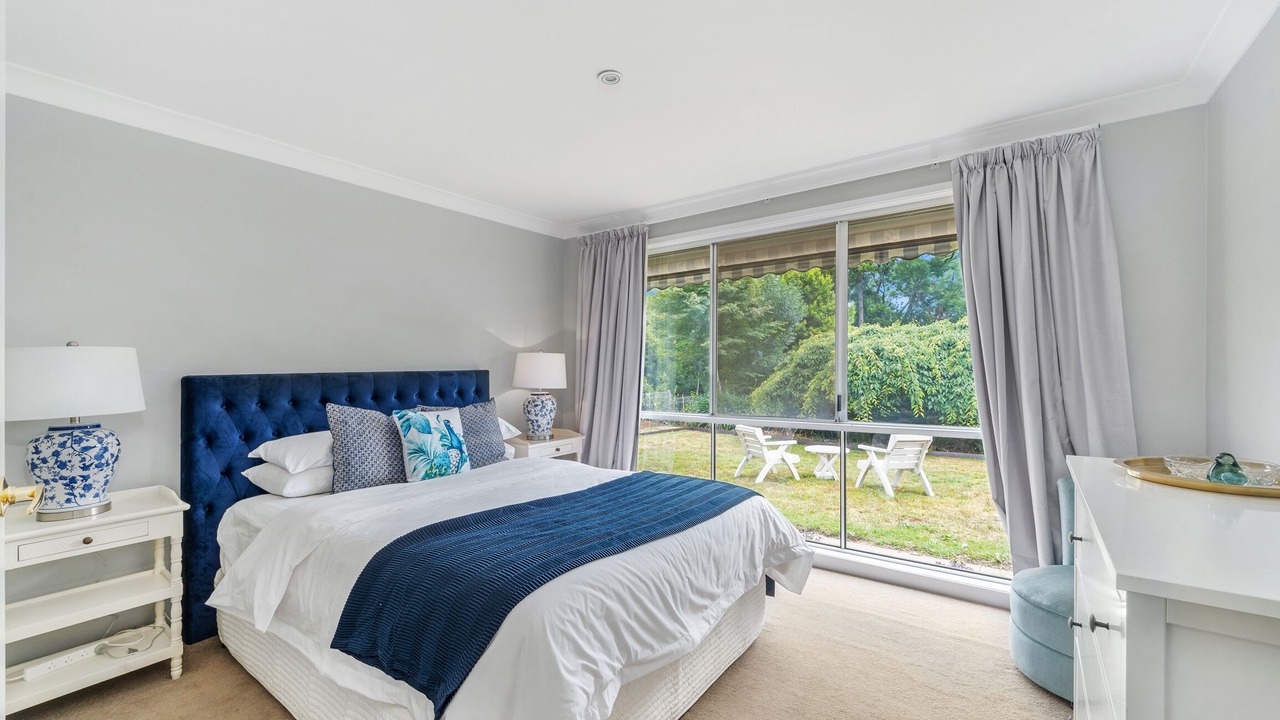 Photo of Bedroom in Robertson