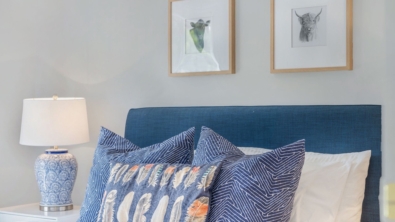 Photo of Bedroom in Robertson