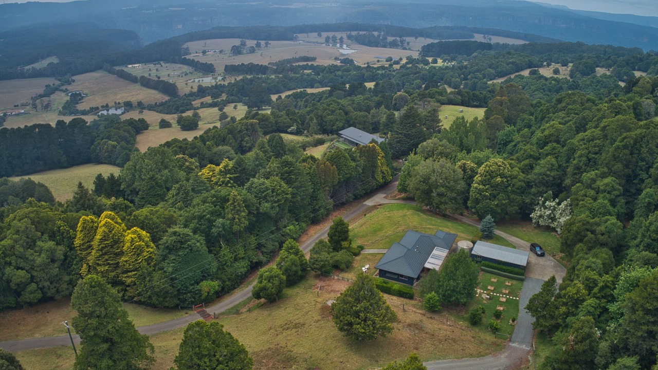 Photo of Outdoor in Robertson