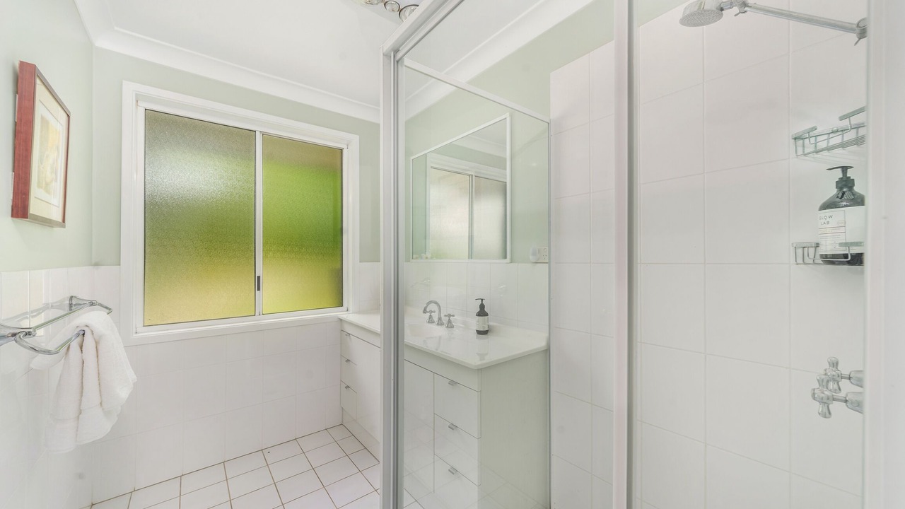 Photo of Bathroom in Robertson