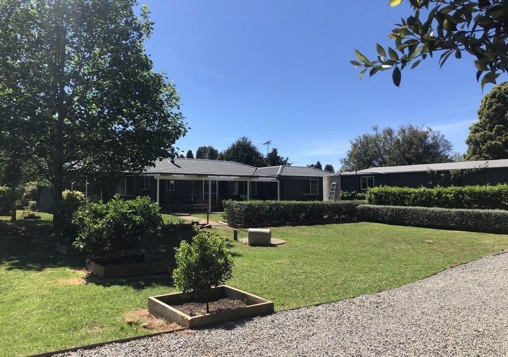 Photo of Outdoor in Robertson