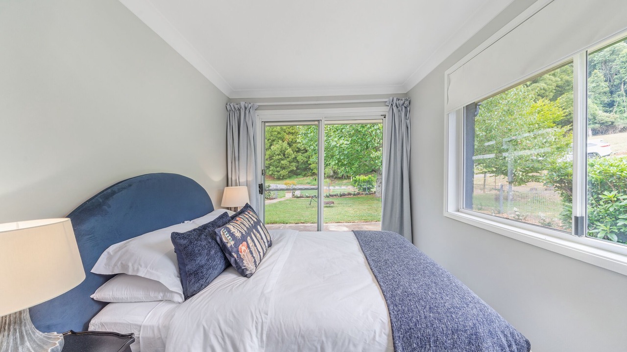 Photo of Bedroom in Robertson
