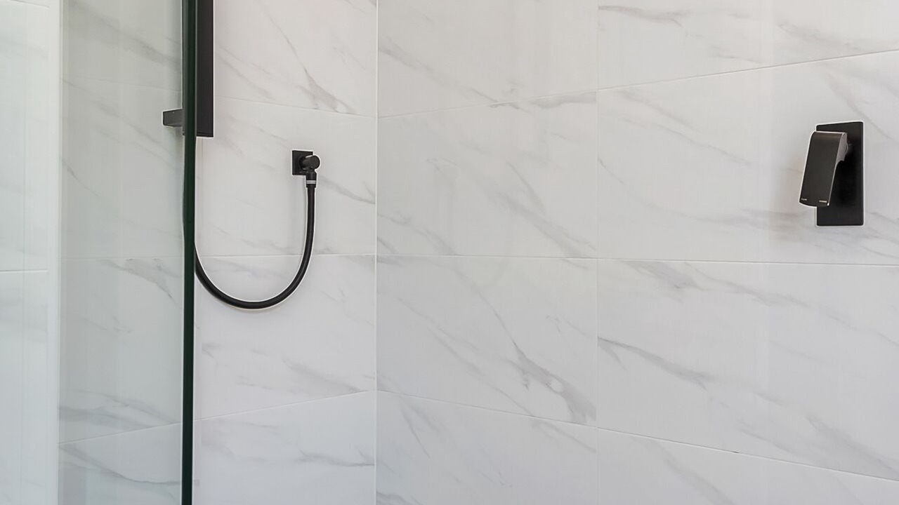Photo of Bathroom in Hobart Central Business District