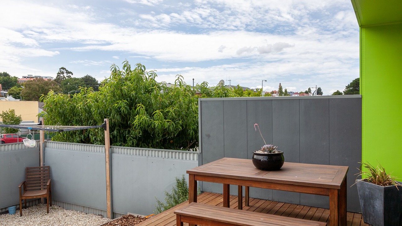 Photo of Outdoor in Hobart Central Business District