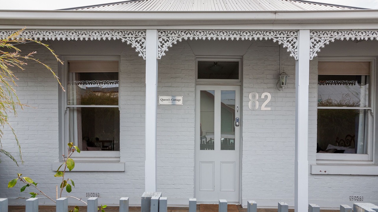 Photo of Outdoor in Hobart Central Business District