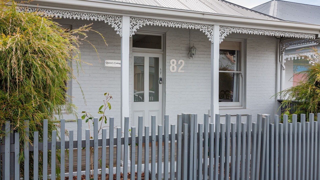 Photo of Outdoor in Hobart Central Business District