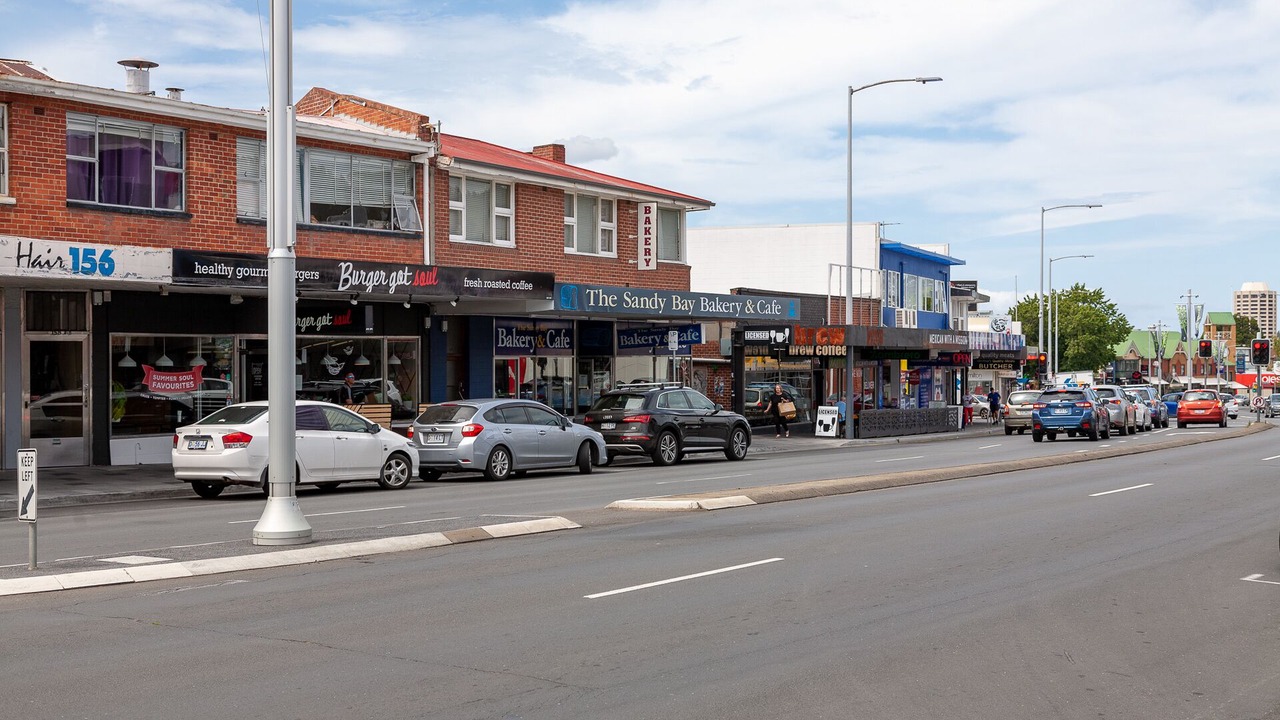 Photo of Others in Hobart Central Business District