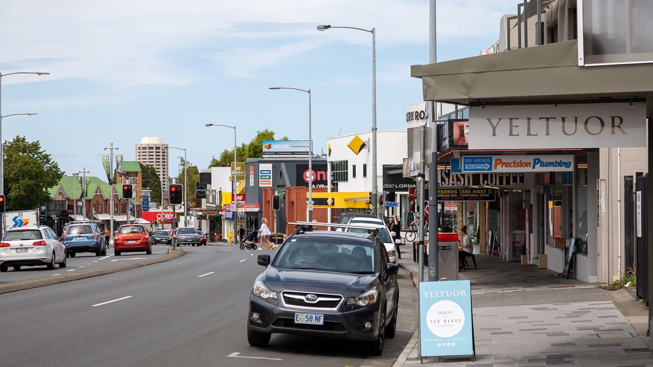 Photo of Others in Hobart Central Business District