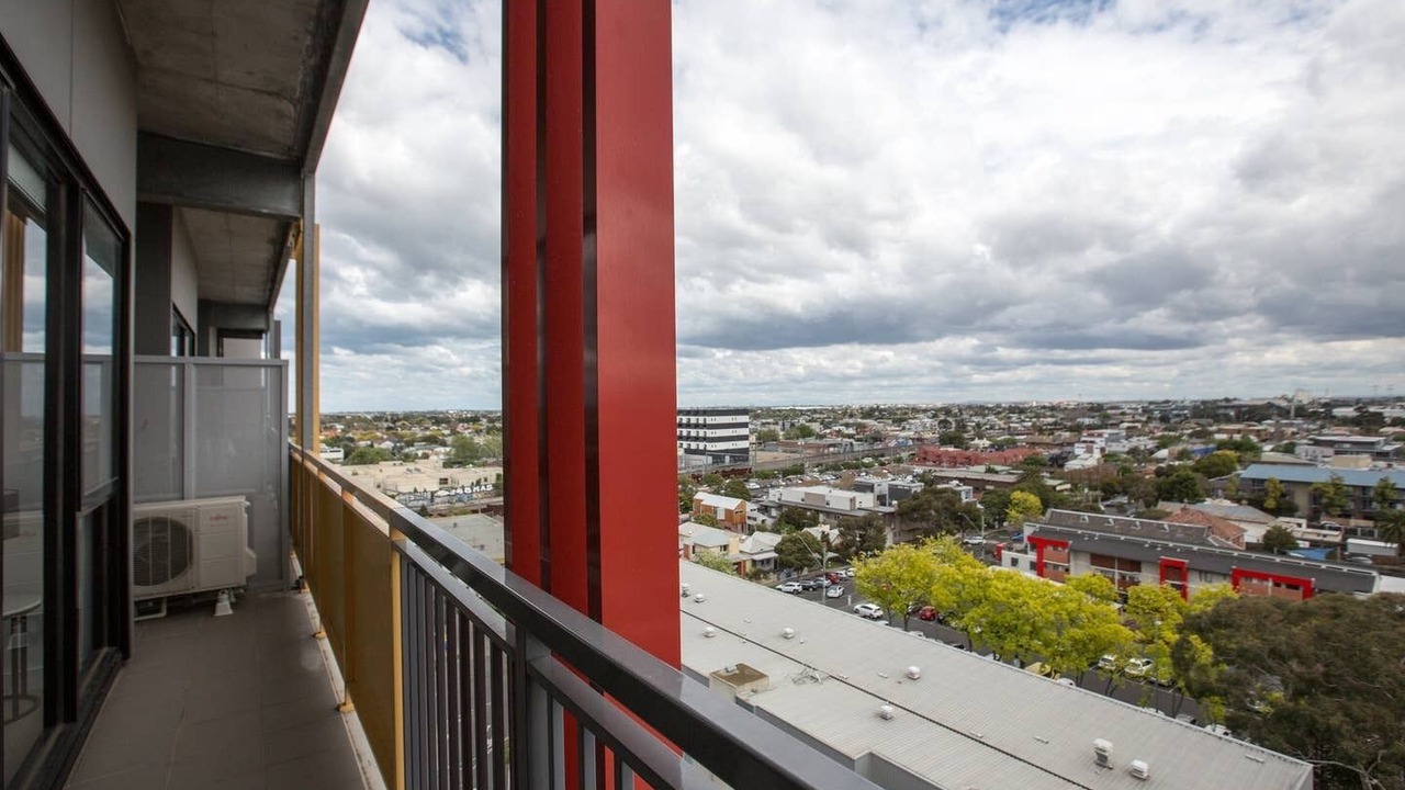 Photo of Outdoor in Footscray