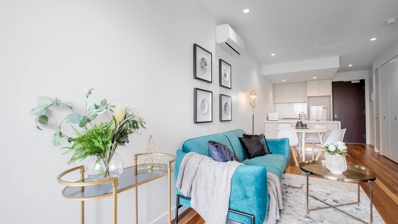 Photo of Livingroom in Footscray
