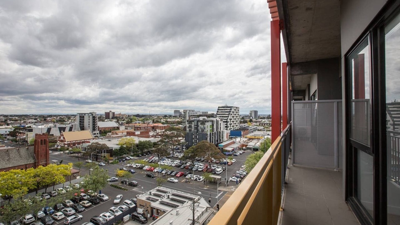Photo of Outdoor in Footscray