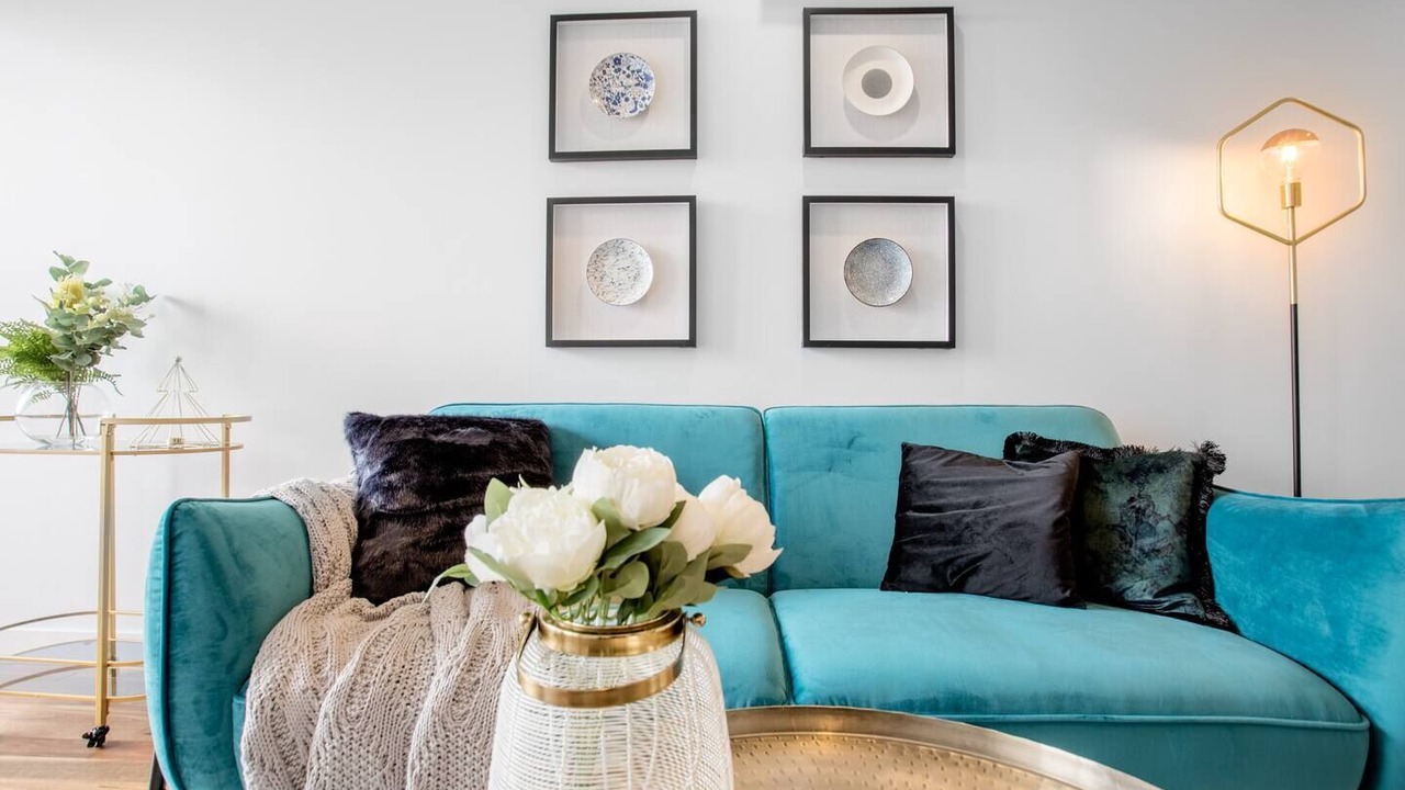 Photo of Livingroom in Footscray