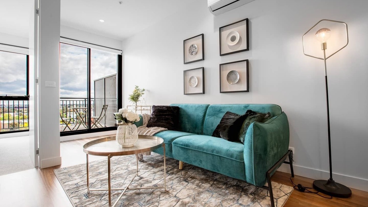 Photo of Livingroom in Footscray