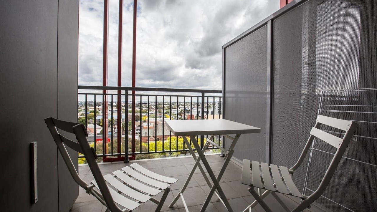 Photo of Outdoor in Footscray