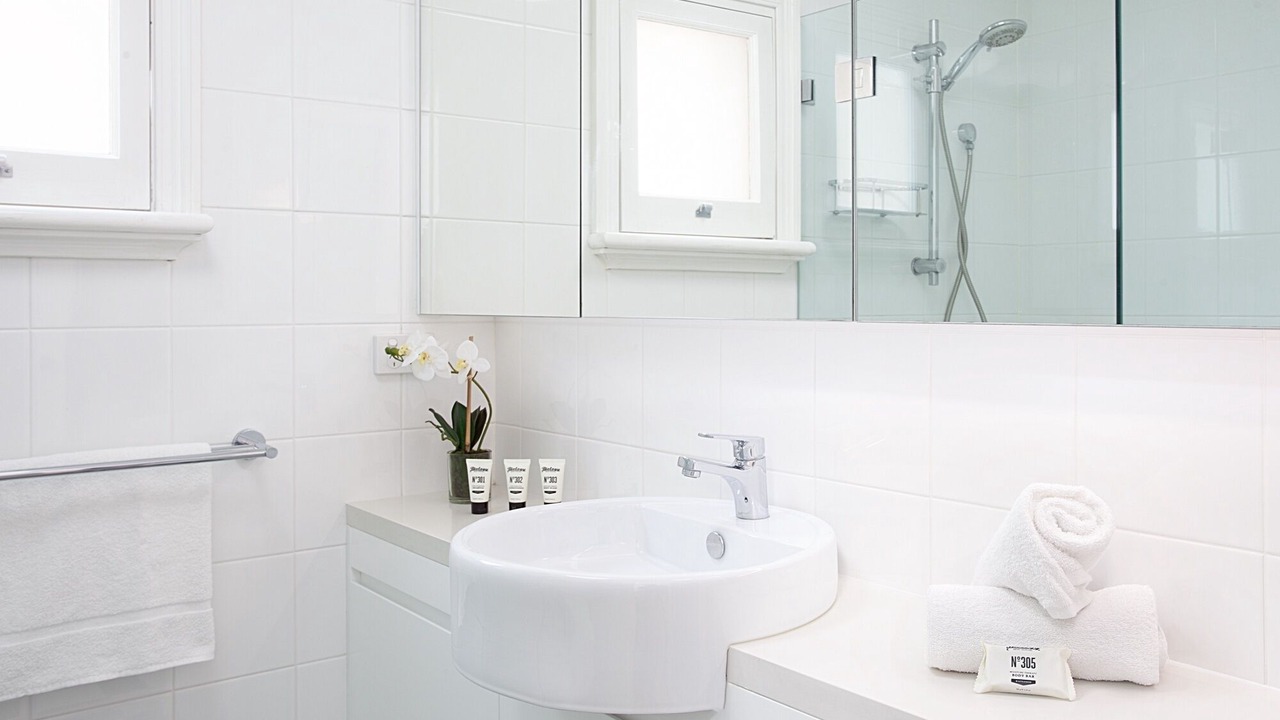 Photo of Bathroom in Lewisham