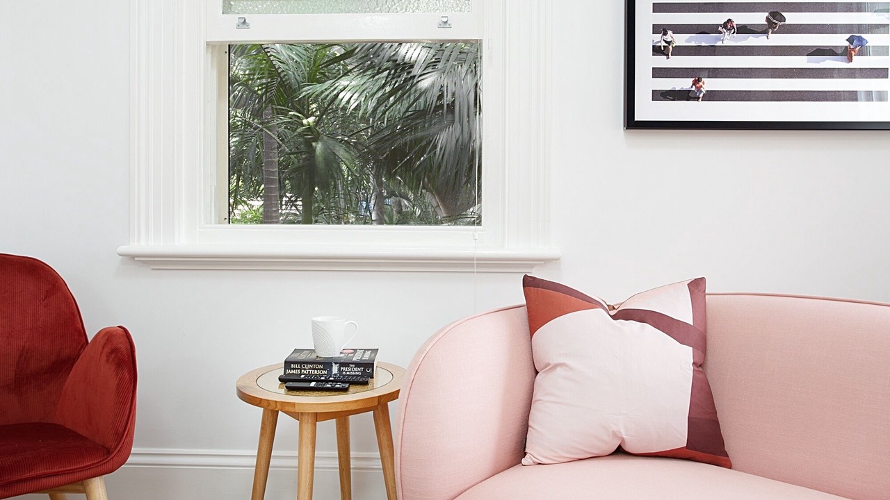 Photo of Livingroom in Lewisham