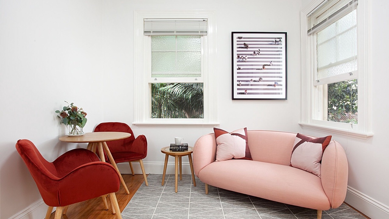 Photo of Bedroom in Lewisham