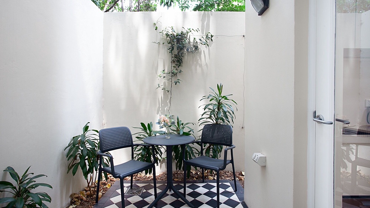 Photo of Patio Balcony in Lewisham