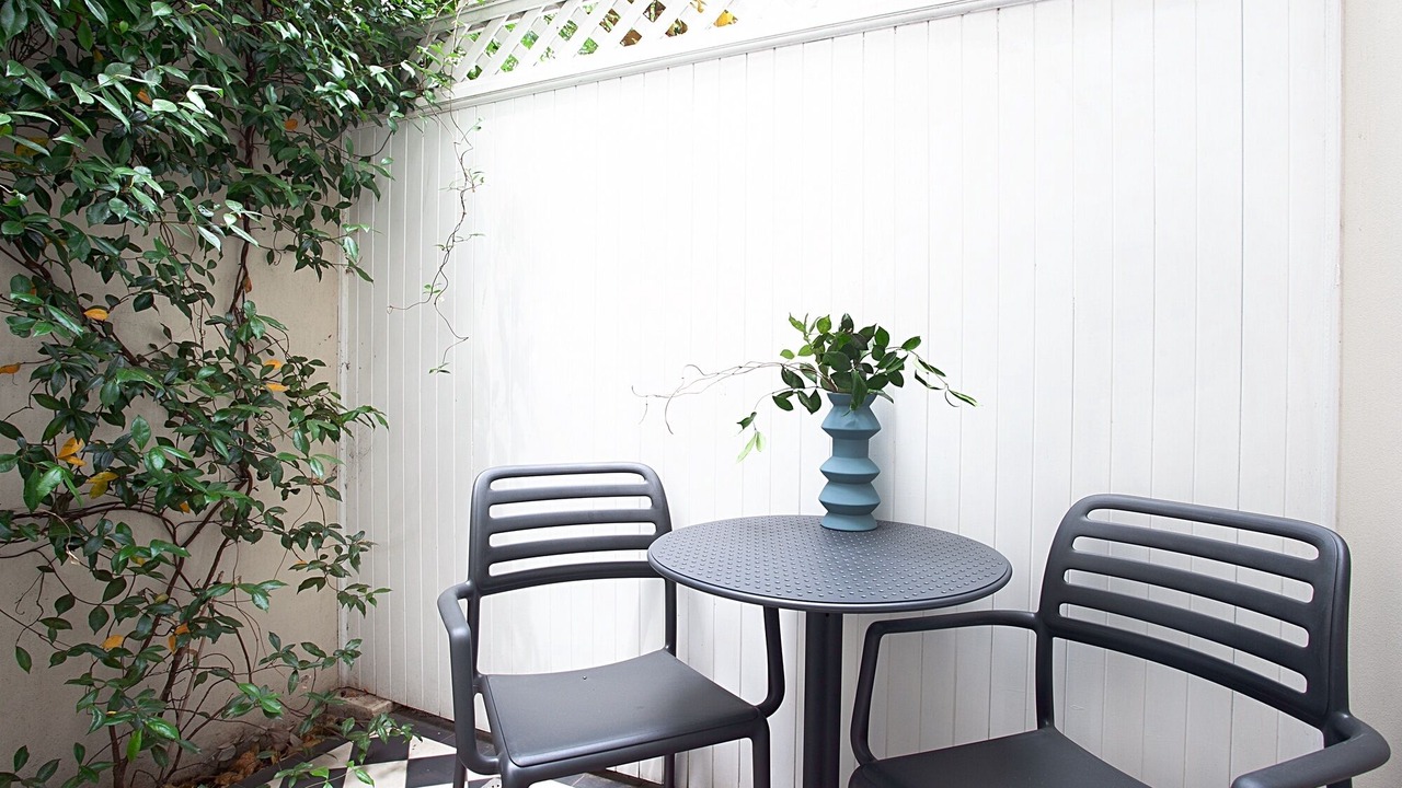 Photo of Patio Balcony in Lewisham