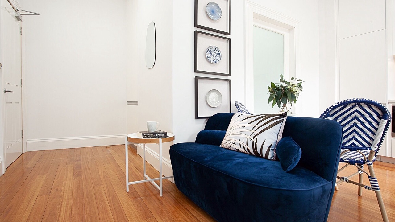 Photo of Livingroom in Lewisham