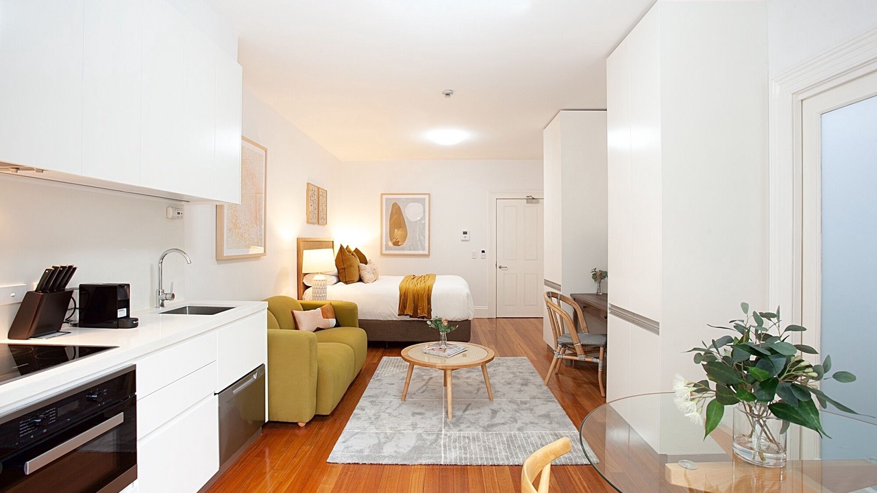 Photo of Livingroom in Lewisham