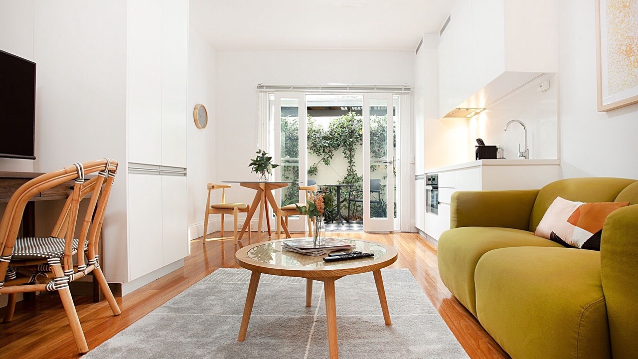 Photo of Livingroom in Lewisham