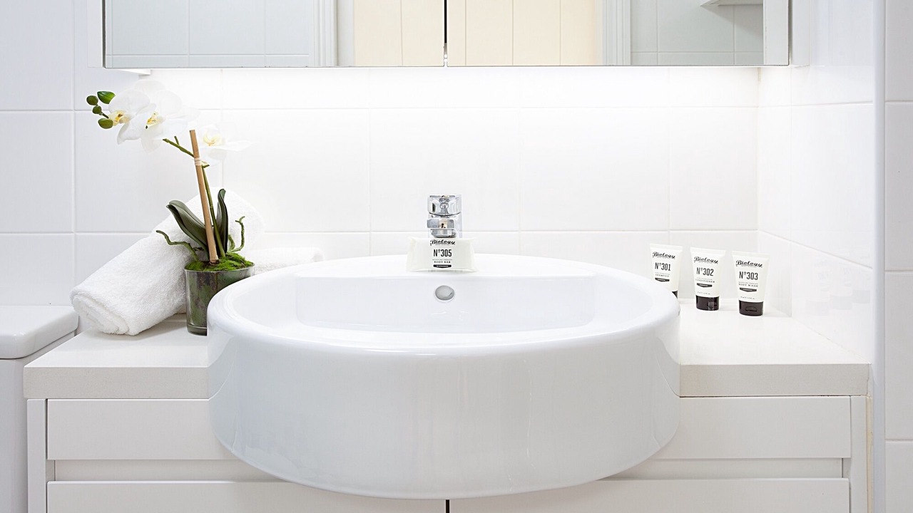 Photo of Bathroom in Lewisham