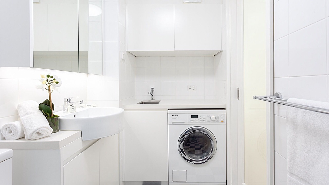 Photo of Bathroom in Lewisham