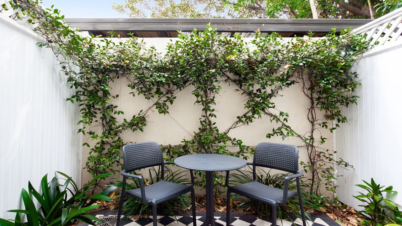 Photo of Patio Balcony in Lewisham