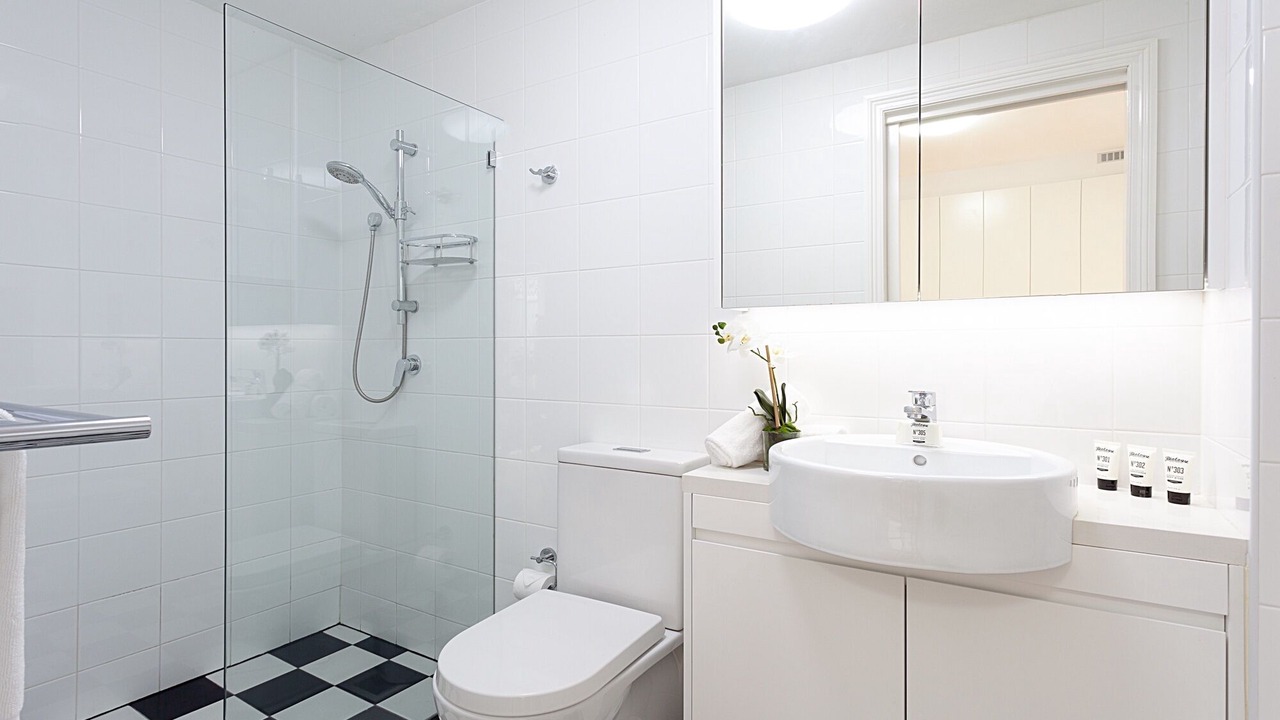 Photo of Bathroom in Lewisham
