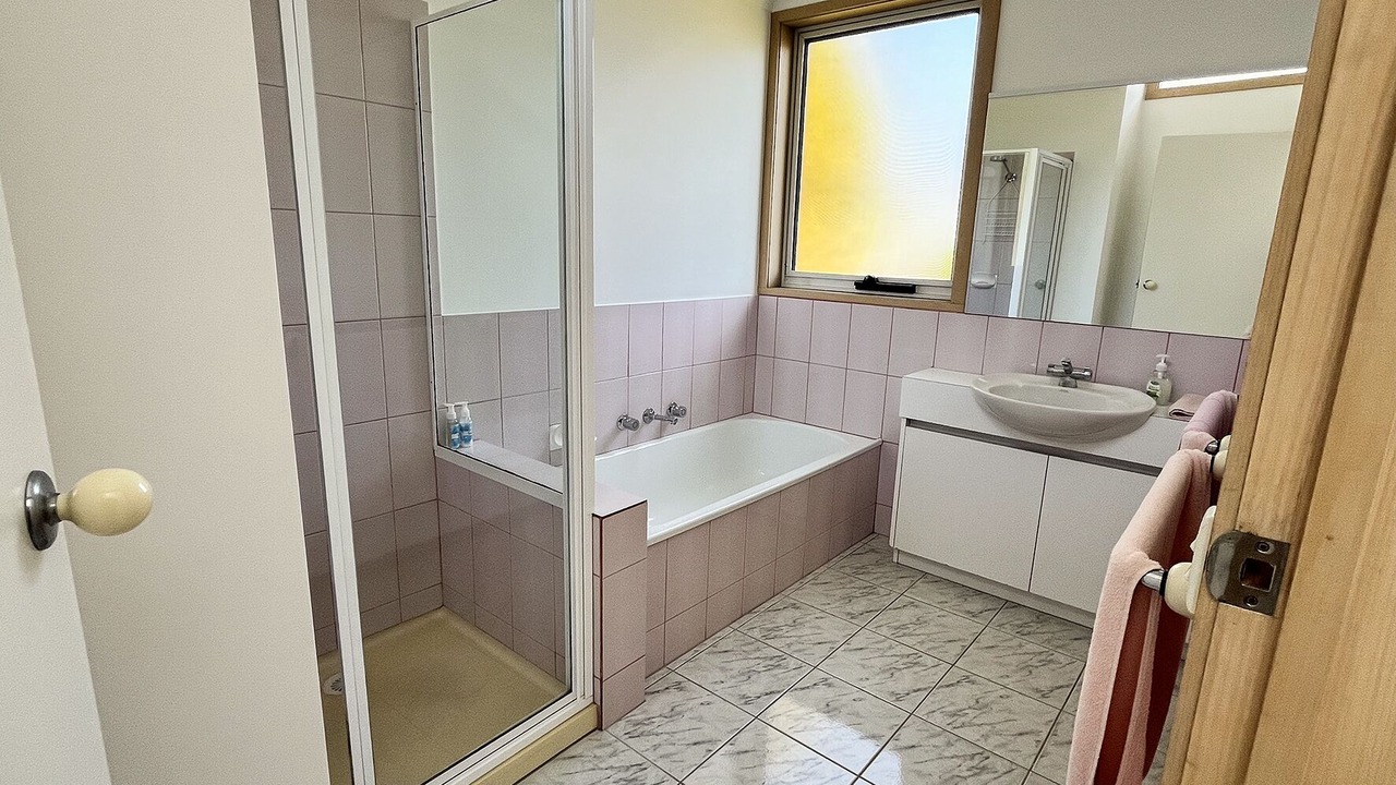 Photo of Bathroom in Ocean Grove