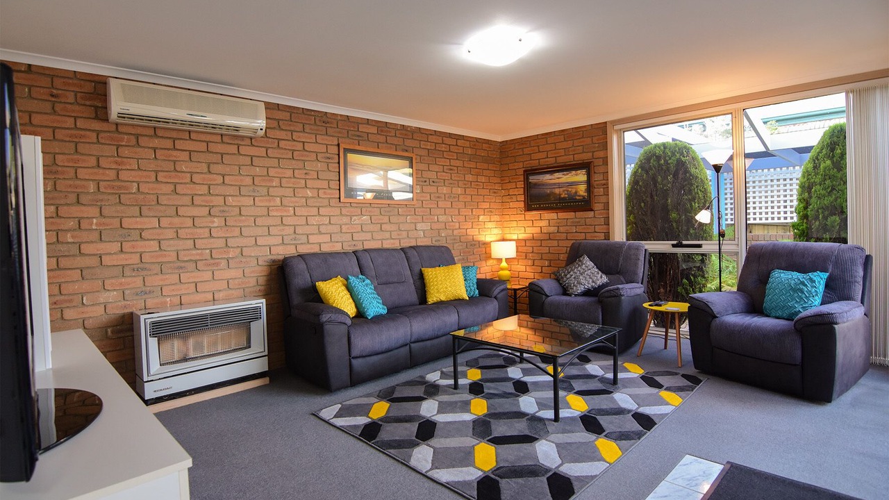 Photo of Bedroom in Ocean Grove