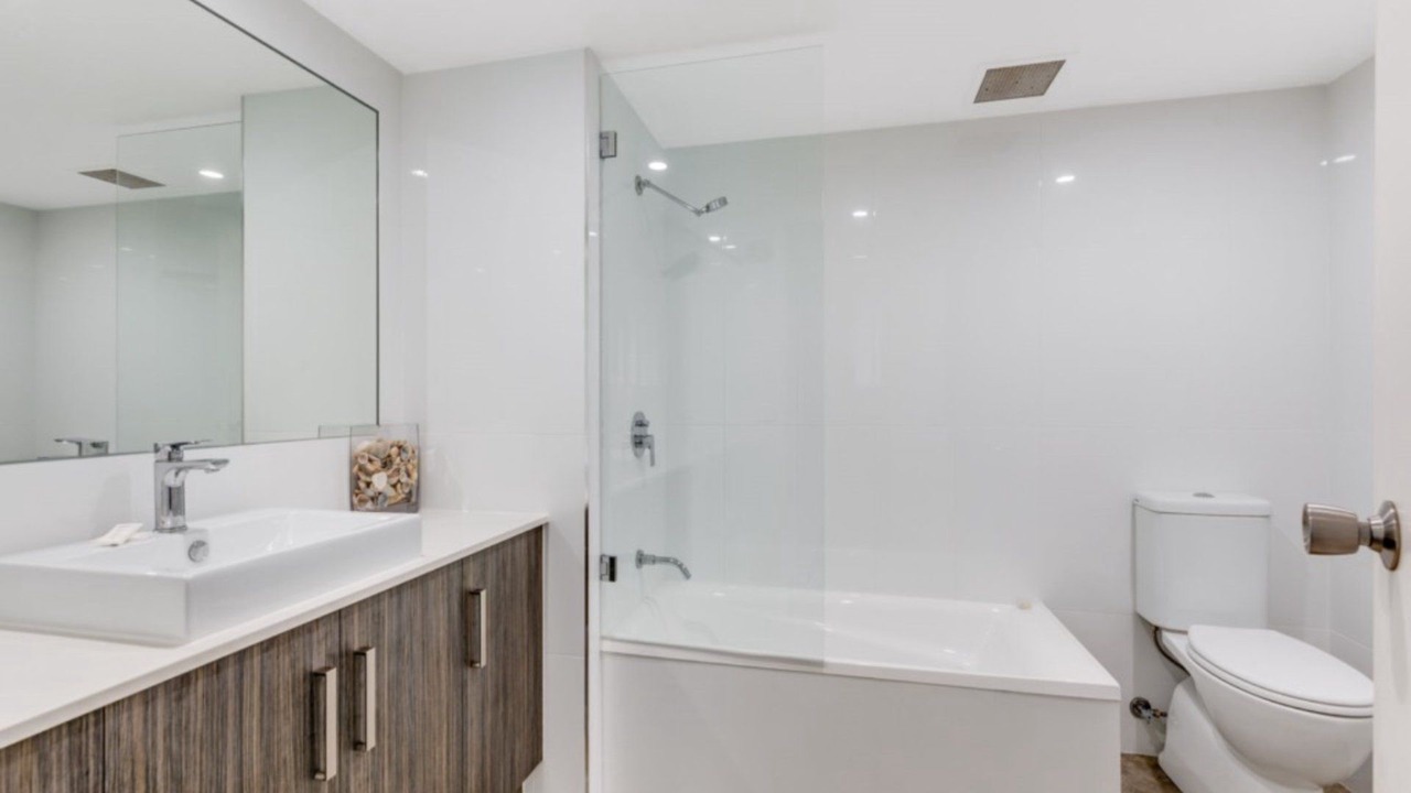 Photo of Bathroom in Currimundi