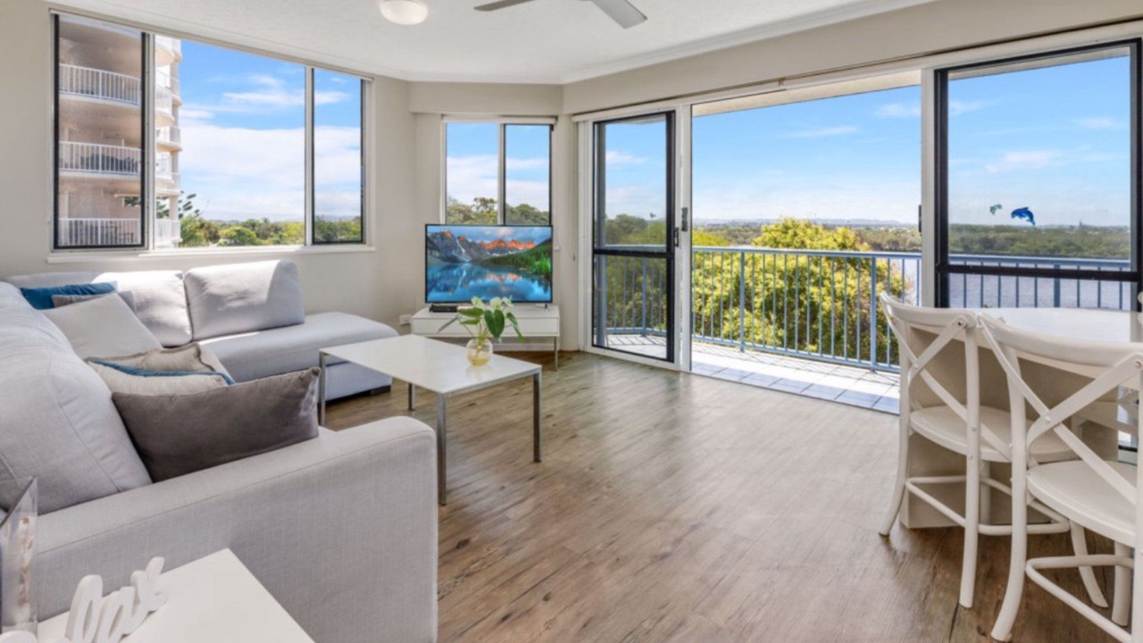 Photo of Livingroom in Currimundi