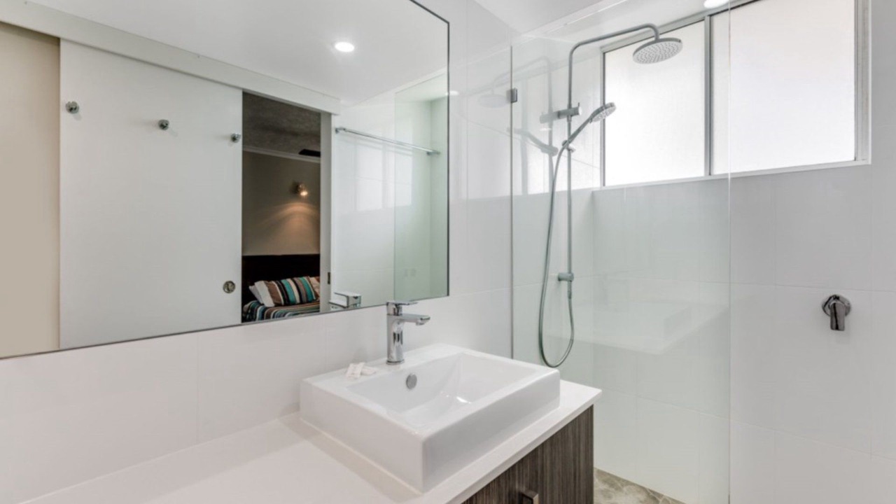 Photo of Bathroom in Currimundi