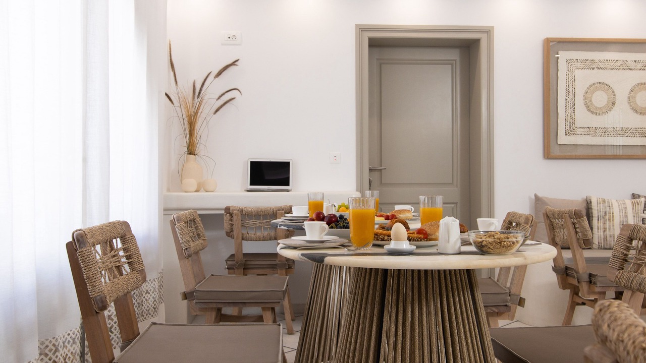 Photo of Others in Old Town Naxos