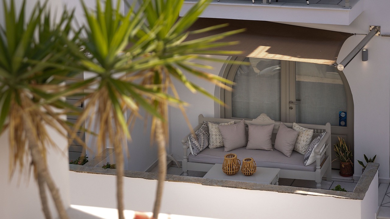 Photo of Outdoor in Old Town Naxos